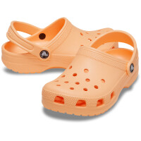 Classic Niños Pequeños Naranja