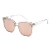 Lentes de Sol Chilli Beans Maldivas Transparente