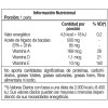 Aceite de Hígado de Bacalao | Ana María Lajusticia | 90 Perlas Aceite de Hígado de Bacalao | Ana María Lajusticia | 90 Perlas