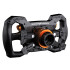 Aro Volante Gamer Pxn Gt One Simulador De Carreras ARO VOLANTE PXN GT ONE