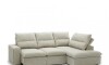 Sillón con Chaise - Alegra 2.65 Sillón con Chaise - Alegra 2.65