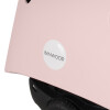 BW-HELMET-ECO Casco Para Niños Eco Banwood - Faded Pink Talle S