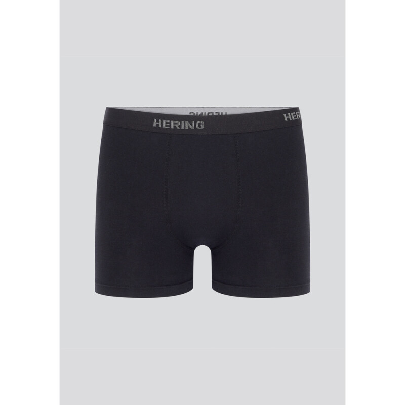 KIT COM 2 CUECAS BOXER BRANCO