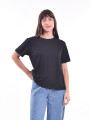 REMERA HESTIA NEGRO