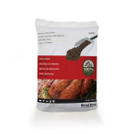 Pellet para ahumar manzano 9kg Pellet para ahumar manzano 9kg