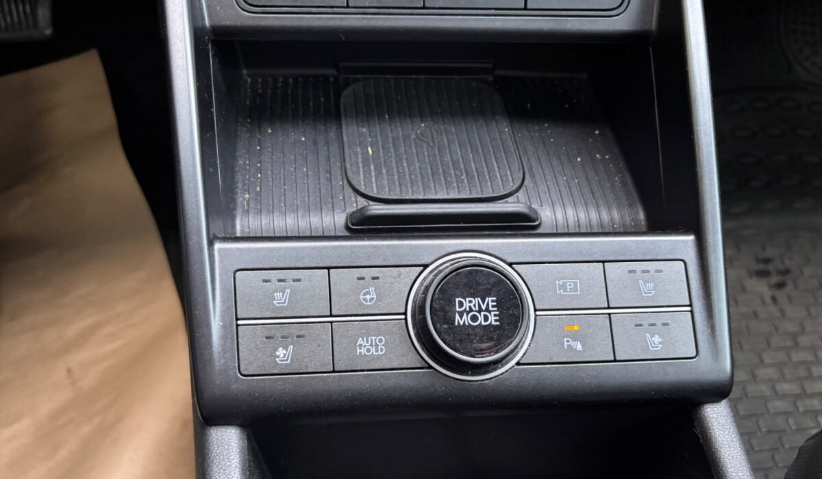 Hyundai New Kona HEV Limited - 2024 Hyundai New Kona HEV Limited - 2024