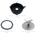 Cuchilla compatible licuadora Oster Pro1200 Cuchilla compatible licuadora Oster Pro1200