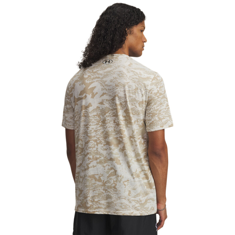 UA ABC CAMO SS-BRN BRN-279