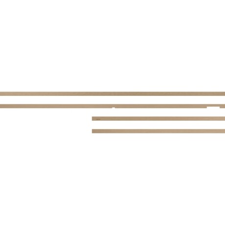 Samsung Marco TV frame 65¨ Teak