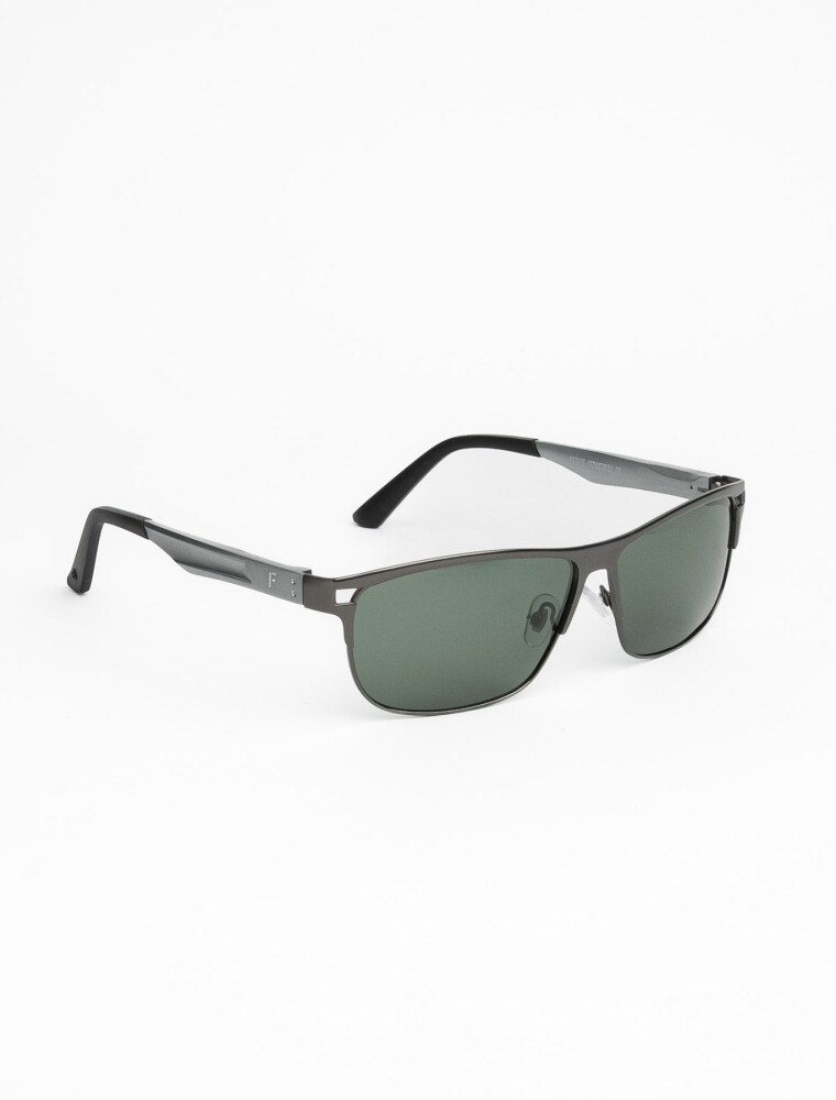 Lentes de Sol Polarizado Protección UV Forum 16 Verde