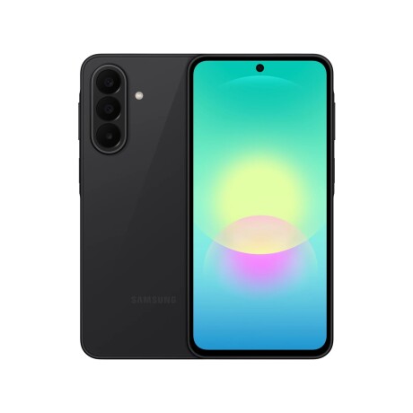 Samsung Galaxy A27 5G 256 GB Black