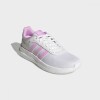 Championes Adidas Lite Racer 4.0 Blanco