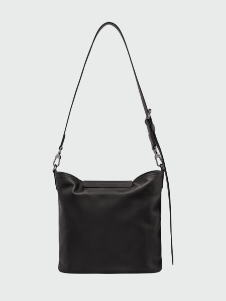 LONGCHAMP - Shoulder Bag Le Pliage Xtra Negro