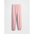 VTG SOFT LOGO JOGGER_FA25 PINK STANDARD