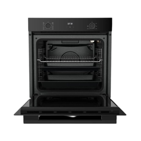 Horno de Empotrar Dikler 73 Lts. D-73 Negro Horno de Empotrar Dikler 73 Lts. D-73 Negro