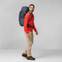 Mochila Fjallraven Abisko Friluft 45 M/L Unisex Patina Green