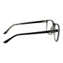 Lentes de vista Colecao P1 Rectangular Negro/Negro
