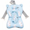 Reposera baño universal SPLASH conejitos celeste
