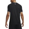 Remera Under Armour M Challenger Train Black