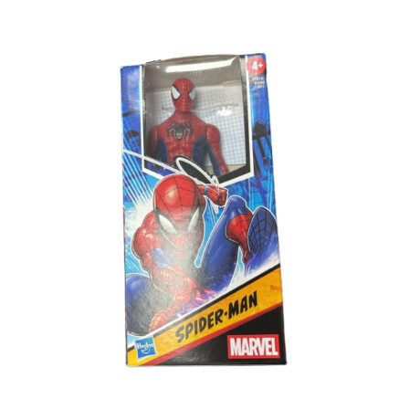 Figura Marvel 15cm - Spider-Man Figura Marvel 15cm - Spider-Man