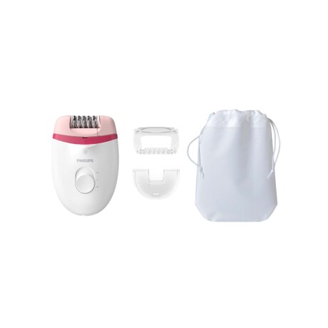 DEPILADORA PHILIPS SATINELLE ESSENTIAL ELECTRICA BRE255/00