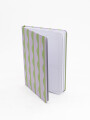 PLANNER ANUAL PERPETUO VERDE