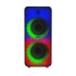 Parlante Kolke Bloom 2 KPB-527 Doble 8" Bluetooth TWS Karaoke LED Parlante Kolke Bloom 2 KPB-527 Doble 8" Bluetooth TWS Karaoke LED