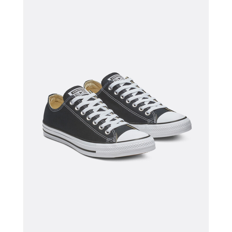 CTAS OX BLACK/BLACK/WHITE BLACK/BLACK/WHITE