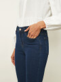 JEAN CADIZ SKINNY AZUL OSCURO