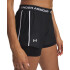 Tech Play Up 2in1 Shorts-GRN BLK-001