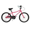 BICICLETA KIDROCK 20 SLB ROSADA BICICLETA KIDROCK 20 SLB ROSADA