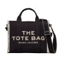MARC JACOBS - THE MEDIUM TOTE 001