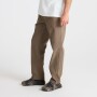 Pantalón Roark Made To Fade Pant Hombre WASHED BROWN