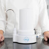 Purificador de agua Dvigi Compact Blanco
