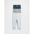 V-3PK PANT ESSENTIAL BLUE