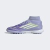 Championes Adidas F50 Sparkfusion League Violeta
