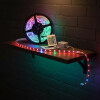 Tiras Led 5 Metros Rgb 5050 Tiras Led 5 Metros Rgb 5050