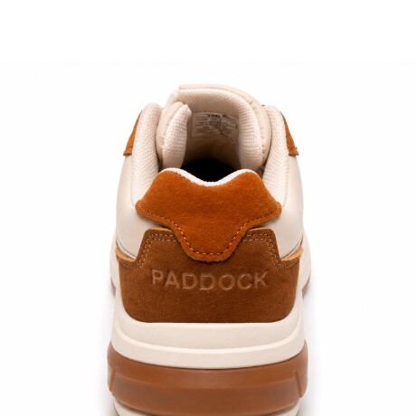 ZAPATILLA ELOS Whisky
