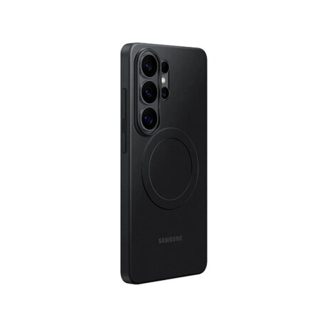 Funda Samsung Slim Magnet para Galaxy S26 Ultra Black