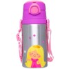 Vaso metal BUBA princesa