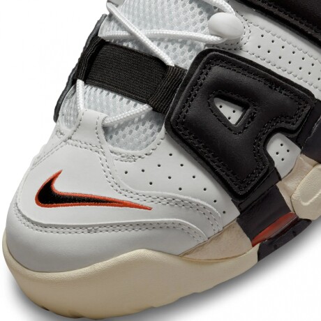 Championes Nike Air More Untempo ´96 Black