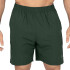 SHORT MEN POLY/SPX EVERLAST CUT II 6" GN M6 GREEN