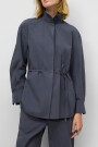 CAMISA Gris