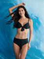 BIKINI TIRO ALTO FREYA NEGRO