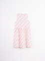VESTIDO GEE CRUDO