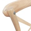Silla de Comedor Clásica - Vienesa Natural