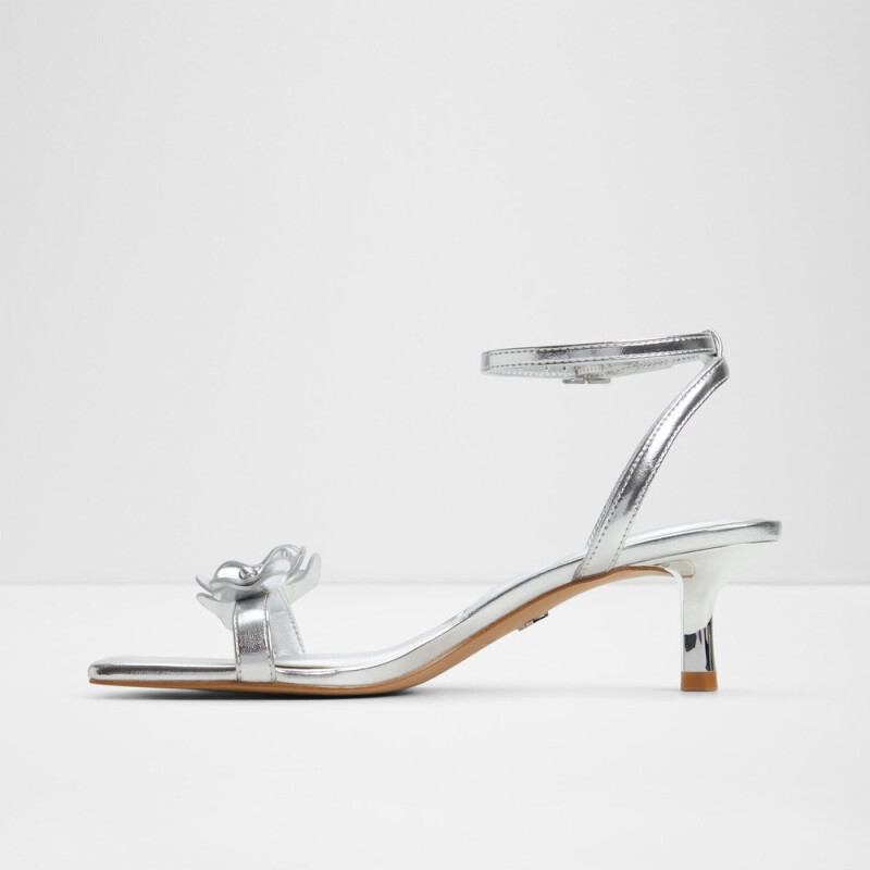 DAISYROSE SILVER SYNTHETIC SILVER