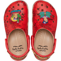 Crocs Frida Kalho Classic Beige