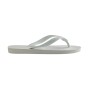 Sandalias Havaianas Top Unisex White