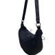 Morral banana Negra